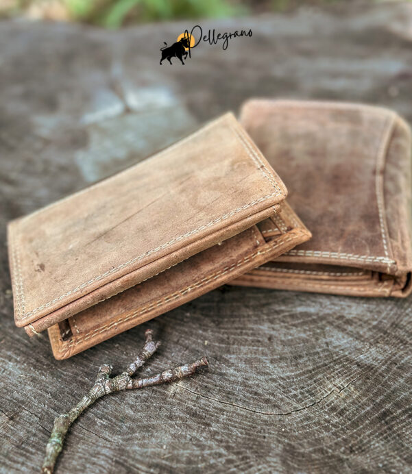 Elevate his everyday carry with this handmade vertical wallet, crafted from rich, premium leather. Features RFID-blocking protection and personalization options. Perfect for dads, husbands, or grads—a classy birthday or anniversary gift. #LuxuryWallet #PersonalizedLeather #MensFashion #CustomGiftForHim #RFIDSafe #WalletGoals #DadGiftIdeas #HandcraftedGift