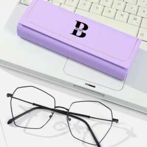 Keep your eyewear safe in style with our Chic Personalized Glasses Case! Featuring bright colors and custom name engraving, it’s the perfect elegant gift for birthdays, holidays, and daily use. Make it yours today! #CustomGift #PersonalizedAccessories #EyewearFashion #GiftIdeas #EverydayLuxury #BrightColors #HolidayGiftGuide #TrendingNow