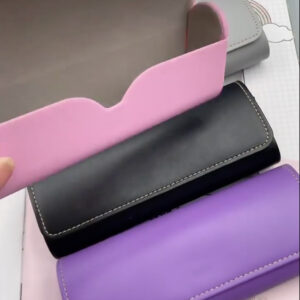 Looking for a unique gift? Our Personalized Vegan Leather Glasses Case offers a sleek, customizable design that’s perfect for modern or vintage lovers. Great for birthdays, anniversaries, or Christmas! #CustomEyewearCase #VeganAccessories #StylishStorage #PersonalizedCreations #AnniversaryGiftIdeas #EcoFriendlyStyle #ChristmasGiftGuide #GiftsTheyLove