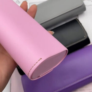 Give a gift that’s both thoughtful and practical! Our Personalized Vegan Leather Glasses Case features modern vintage design and customizable options — ideal for birthdays, anniversaries, or Christmas. #PersonalizedEssentials #EcoFriendlyFashion #GlassesCaseLove #HolidayGiftIdeas2025 #GiftForHer #GiftForHim #SustainableElegance #TrendingGifts