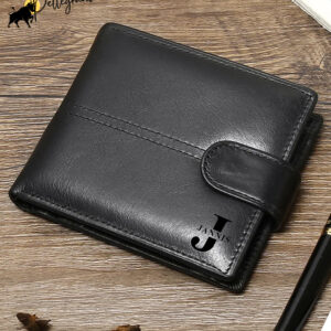 Make his special day even more memorable with a handmade leather wallet, custom-engraved for a unique touch. Whether it’s a wedding, graduation, or milestone birthday, this sleek and stylish wallet is a gift he’ll cherish forever. 🎉🎁 #LuxuryWallet #EngravedAccessories #PremiumLeather #GiftForMen