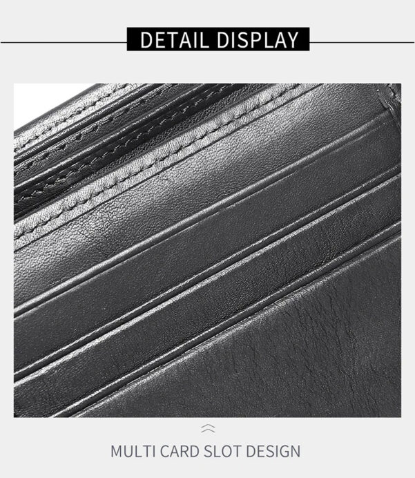 Elevate his everyday style with this custom leather wallet, crafted from premium quality leather. A perfect blend of elegance and durability, this wallet makes a thoughtful gift for him—ideal for birthdays, anniversaries, groomsmen, or Father’s Day. Personalize it with initials for a special touch! 🎁✨ #MensWallet #LeatherWallet #GiftForHim #AnniversaryGift #GroomsmenGift