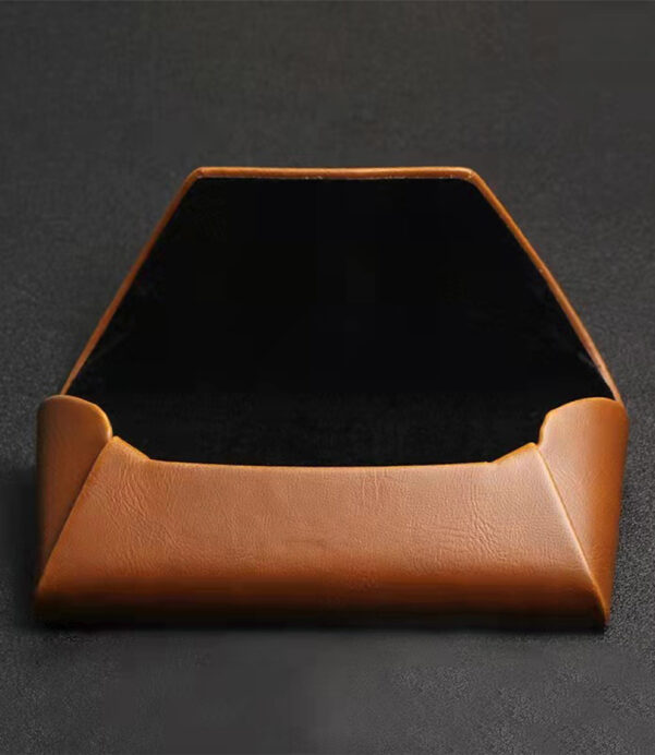 Add personal flair to everyday essentials with our Faux Leather Sunglasses Case. Vintage and modern styling, ideal for birthdays, anniversaries, and Christmas gifting. #VintageMeetsModern #StylishEyewear #GiftingGoals #LuxuryLook #FauxLeatherVibes #GiftSeason #EyewearLover #PersonalizedTreasure