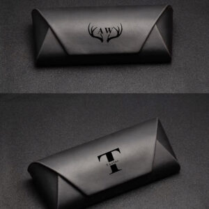 Our Personalized Faux Leather Sunglasses Case brings timeless charm and modern flair to your accessory game! A thoughtful gift for birthdays, anniversaries, and Christmas. #ChicGiftIdeas #EyewearGoals #FauxLeatherStyle #GiftInspo #ModernVintage #PersonalizedPresent #HolidayMagic #TrendingGift