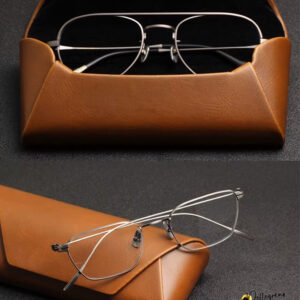 Sleek, stylish, and personal! Our Faux Leather Sunglasses Case blends vintage and modern aesthetics—perfect for birthdays, anniversaries, and Christmas gifts for him or her. #StylishStorage #CustomAccessories #EyewearCase #GiftsForHim #GiftsForHer #VintageModern #HolidayGiftIdeas #PersonalizedTouch