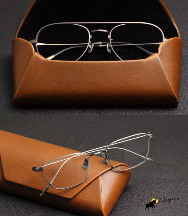 Sleek, stylish, and personal! Our Faux Leather Sunglasses Case blends vintage and modern aesthetics—perfect for birthdays, anniversaries, and Christmas gifts for him or her. #StylishStorage #CustomAccessories #EyewearCase #GiftsForHim #GiftsForHer #VintageModern #HolidayGiftIdeas #PersonalizedTouch