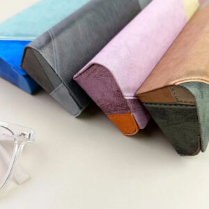 Looking for a stylish, sustainable gift? Our Personalized Matte Vegan Leather Eyeglass Case is perfect for birthdays, holidays, and everyday eyewear protection. #SustainableLiving #CustomEyeglassCase #EcoFashion #GiftForStylishPeople #ChristmasShopping #PersonalizedNameGift #MinimalLuxury #EyewearEssentials