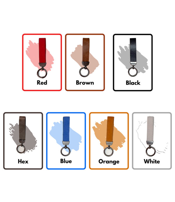 Make your keys stand out with a custom handmade leather keychain. Add a personal touch with your name or DOB. Perfect gift for car enthusiasts, dads, grads, or newlyweds! #CustomKeychainDesign #LeatherLife #PersonalTouch #GiftsForCarGuys #GraduationGift #AnniversaryGiftIdeas #EtsyStyle #GroomGift #WifeGift #HandmadeTreasure #NameEngraving