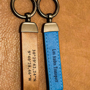 This handcrafted leather keychain brings a personal touch to your keys. Customize with a name or date, perfect for car lovers, friends, or loved ones. Ideal as a birthday, anniversary, or graduation gift! #CustomKeychains #LeatherGoods #GiftForCarLovers #NameKeychain #DOBKeychain #HandcraftedWithCare #PersonalizedStyle #GiftForHimHer #KeyringStyle #UniqueAccessories