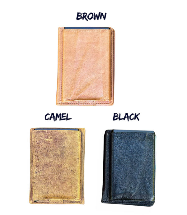 Upgrade your carry with this RFID leather wallet. Personalized and slim, it’s a secure and stylish way to hold cards. Perfect gift for him, her, or yourself! #RFIDCardHolder #CustomWalletGift #SmartLeatherStyle #MensAndWomensAccessories #ModernGiftIdeas #TrendyPortemonnaie #PersonalTouch
