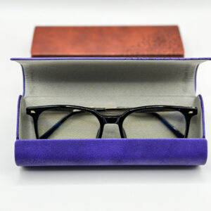 Protect your specs in style with our Personalized Vegan Leather Glasses Case! Foldable, sleek, and eco-friendly, it’s the perfect customizable gift for birthdays or special moments. #VeganLeather #GlassesCase #CustomGift #EcoFriendlyGifts #EyewearStyle #FoldableCase #GiftIdeas2025 #SustainableStyle