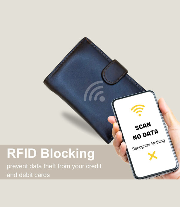 Vintage charm meets modern functionality with this Personalized Trifold Leather Wallet. Crafted from oily leather and featuring RFID security, it's built to last. The perfect personalized gift for him or her—because quality never goes out of style. #HandmadeWallet #GroomsmenGift #LeatherStyle #MensGifts #RFIDSafeWallet #VintageInspired #WalletLove #GiftIdeas2025