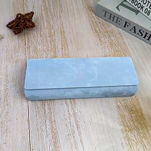Fall in love with luxury and compassion. Our Customized Velvet-Style Vegan Leather Glasses Case is the ultimate accessory for your eyewear. Personalized and perfect for special occasions like birthdays, anniversaries, and Christmas! #VeganAccessories #EcoLuxury #GiftIdeasForHim #GiftIdeasForHer #HandmadeGiftIdeas #VintageLove #GlassesGoals #PersonalizedKeepsake