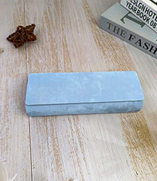 Fall in love with luxury and compassion. Our Customized Velvet-Style Vegan Leather Glasses Case is the ultimate accessory for your eyewear. Personalized and perfect for special occasions like birthdays, anniversaries, and Christmas! #VeganAccessories #EcoLuxury #GiftIdeasForHim #GiftIdeasForHer #HandmadeGiftIdeas #VintageLove #GlassesGoals #PersonalizedKeepsake